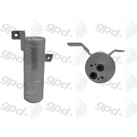 Gpd System Service Kit 9441998
